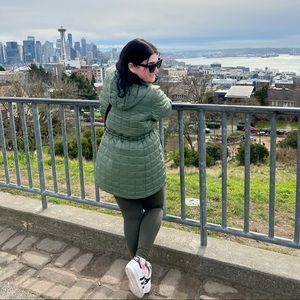 Meet your Posher, Kate